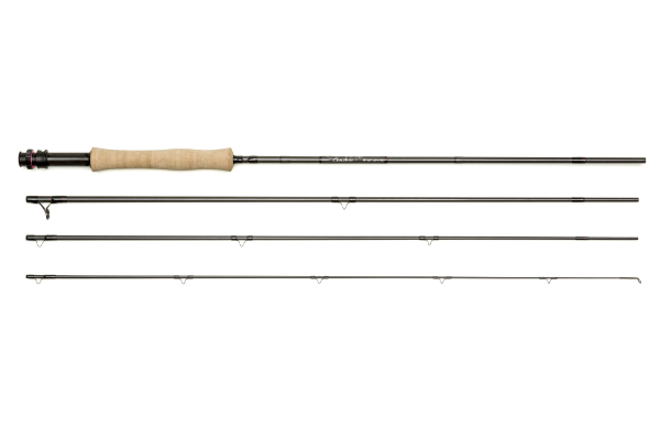 Scott Centric Fly Rod Full Scott Centric Fly Rod Full